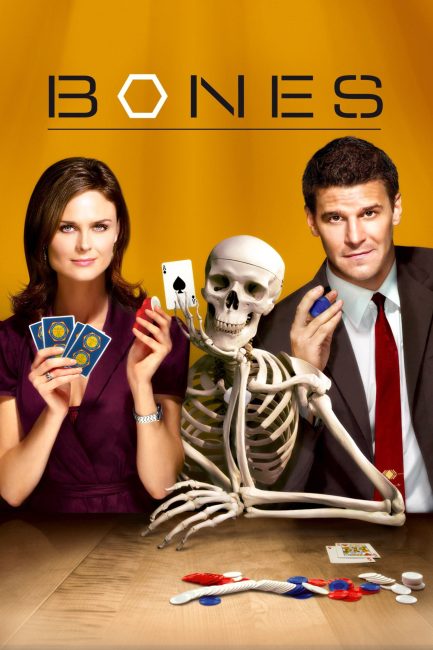 مسلسل Bones الموسم الثالث الحلقة 9 مترجمة