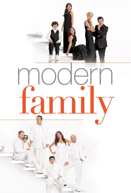 مسلسل Modern Family الموسم الثالث الحلقة 21 مترجمة