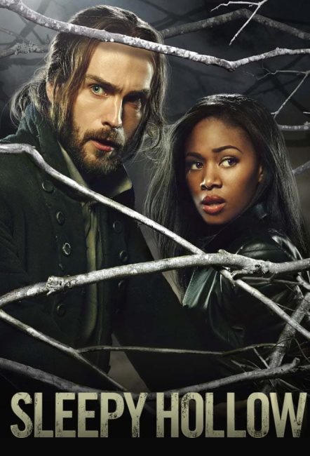 مسلسل Sleepy Hollow الموسم الثالث الحلقة 6 مترجمة