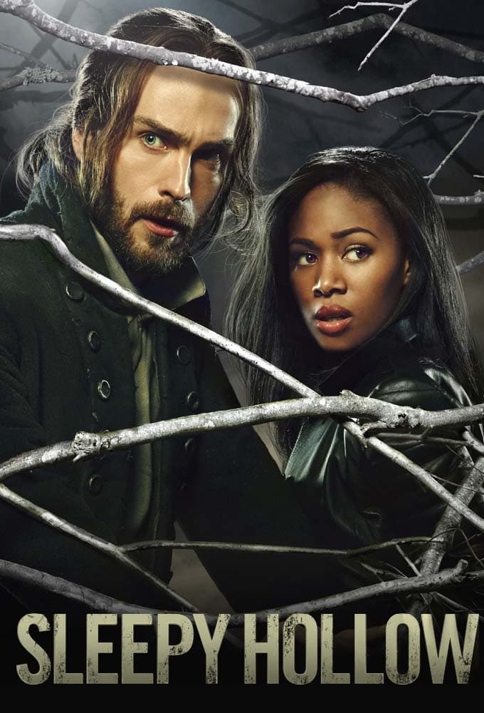 مسلسل Sleepy Hollow الموسم الثالث مترجم