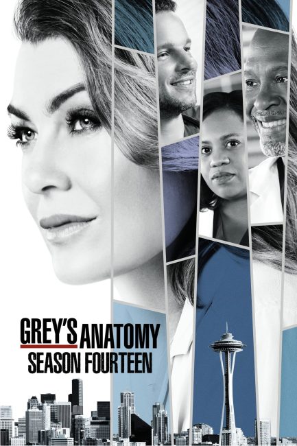 مسلسل Grey’s Anatomy الموسم 14 الحلقة 14 مترجمة