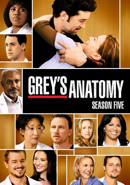 مسلسل Grey’s Anatomy الموسم الخامس الحلقة 21 مترجمة