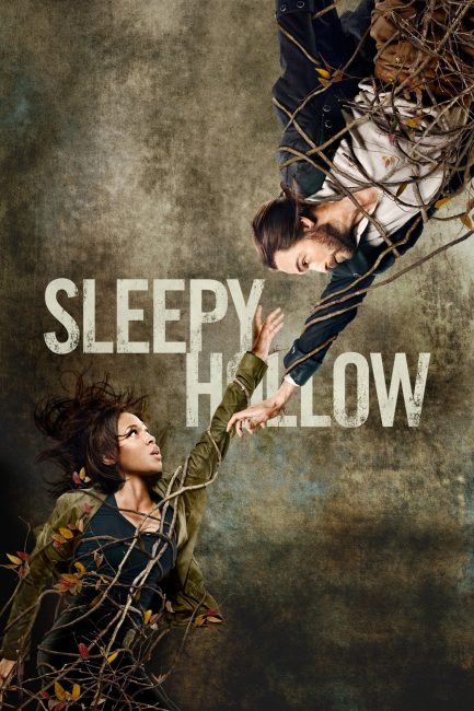 مسلسل Sleepy Hollow الموسم الثاني الحلقة 8 مترجمة