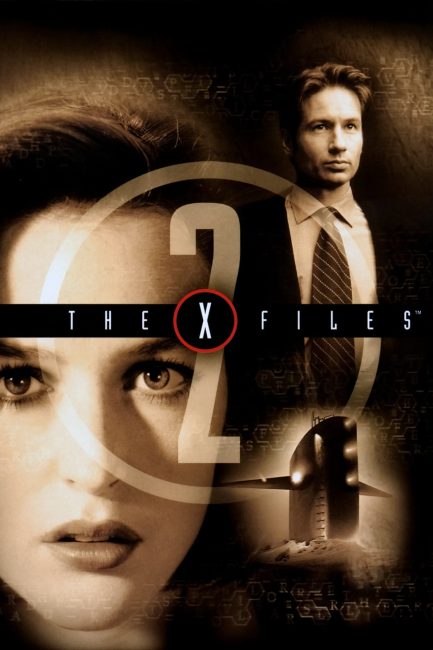 مسلسل The X-Files الموسم الثاني الحلقة 2 مترجمة