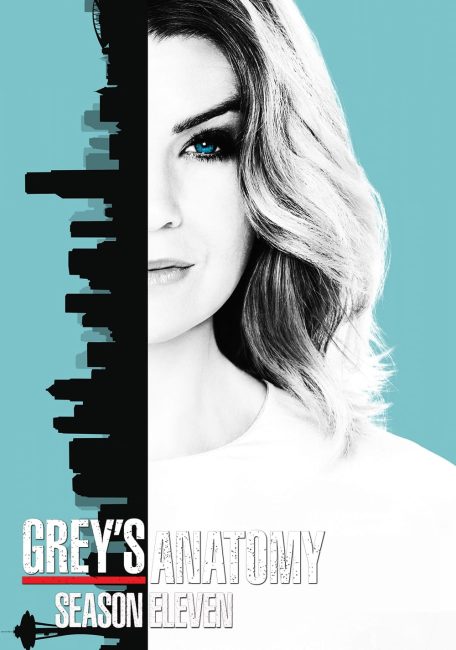 مسلسل Grey’s Anatomy الموسم 11 الحلقة 24 مترجمة