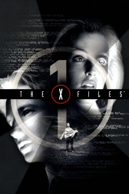 مسلسل The X-Files الموسم الاول الحلقة 6 مترجمة