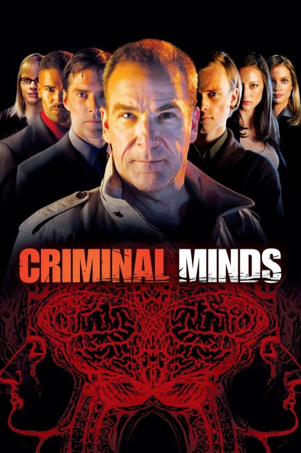 مسلسل Criminal Minds الموسم الاول الحلقة 7 مترجمة