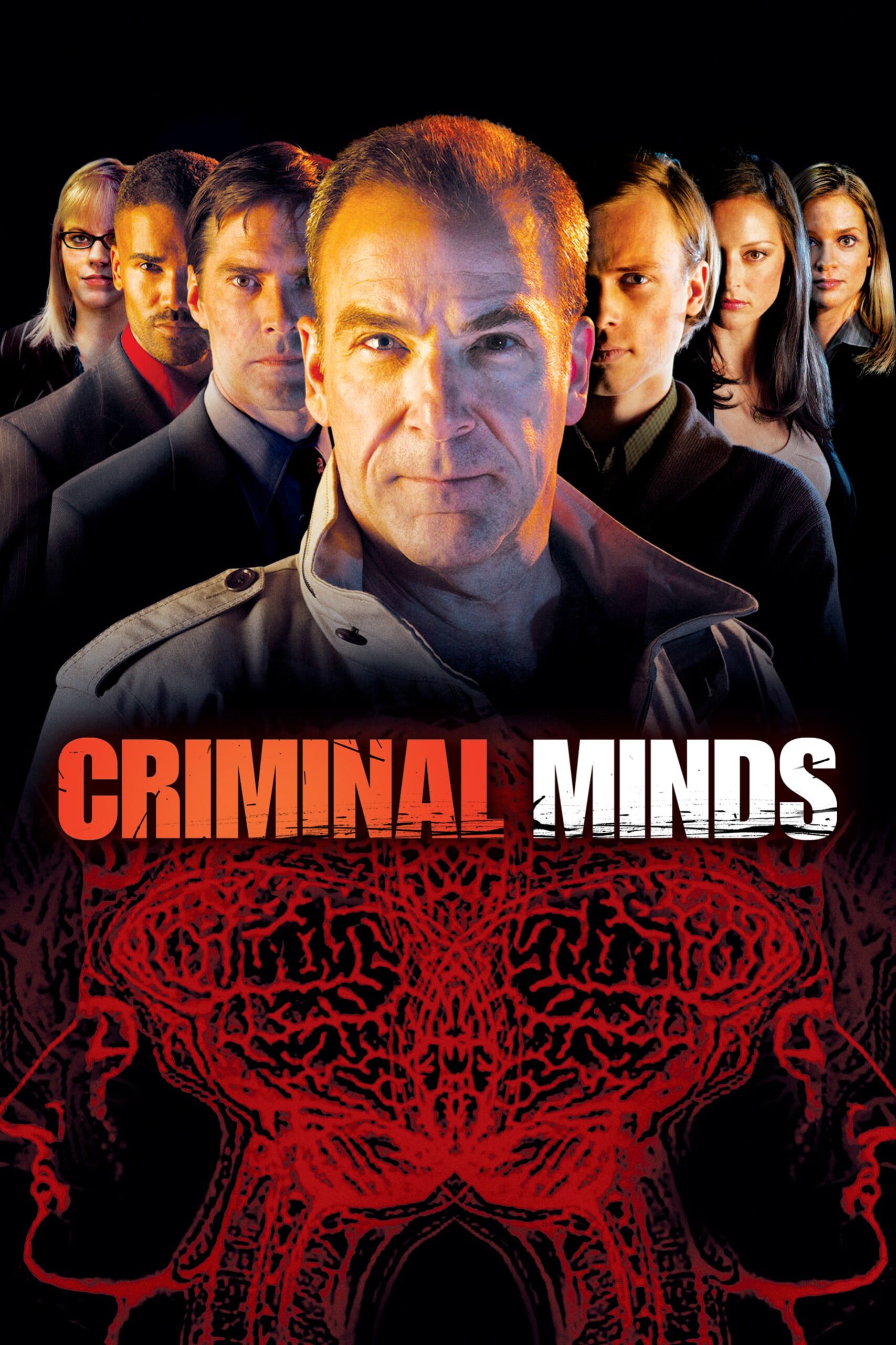 مسلسل Criminal Minds الموسم الاول مترجم