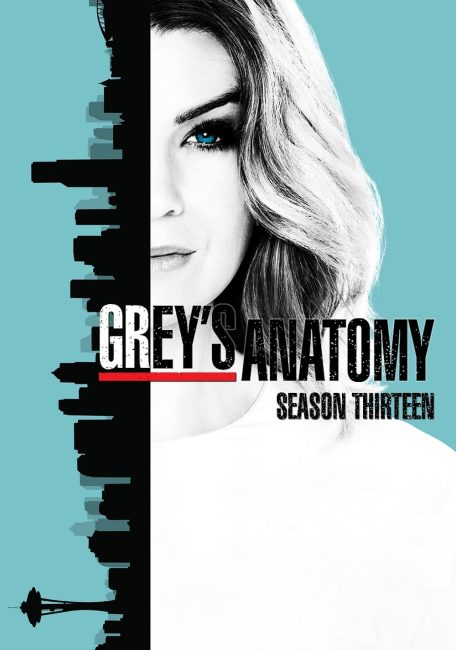 مسلسل Grey’s Anatomy الموسم 13 الحلقة 23 مترجمة