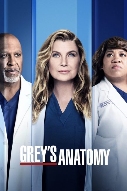 مسلسل Grey’s Anatomy الموسم 18 الحلقة 6 مترجمة