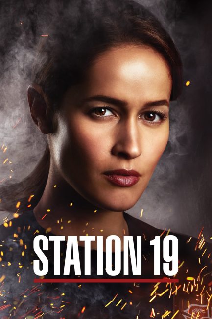 مسلسل Station 19 الموسم الثاني الحلقة 2 مترجمة