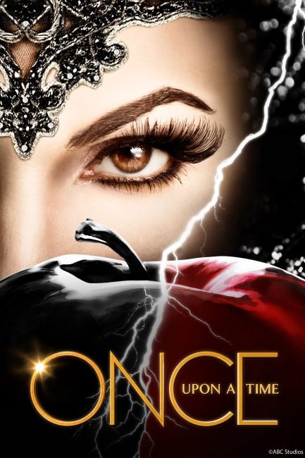 مسلسل Once Upon a Time الموسم السادس الحلقة 7 مترجمة