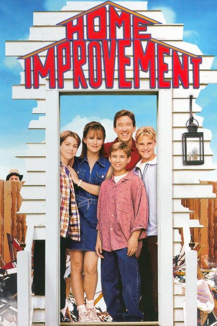 مسلسل Home Improvement الموسم السادس الحلقة 21 مترجمة