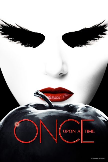 مسلسل Once Upon a Time الموسم الخامس الحلقة 5 مترجمة