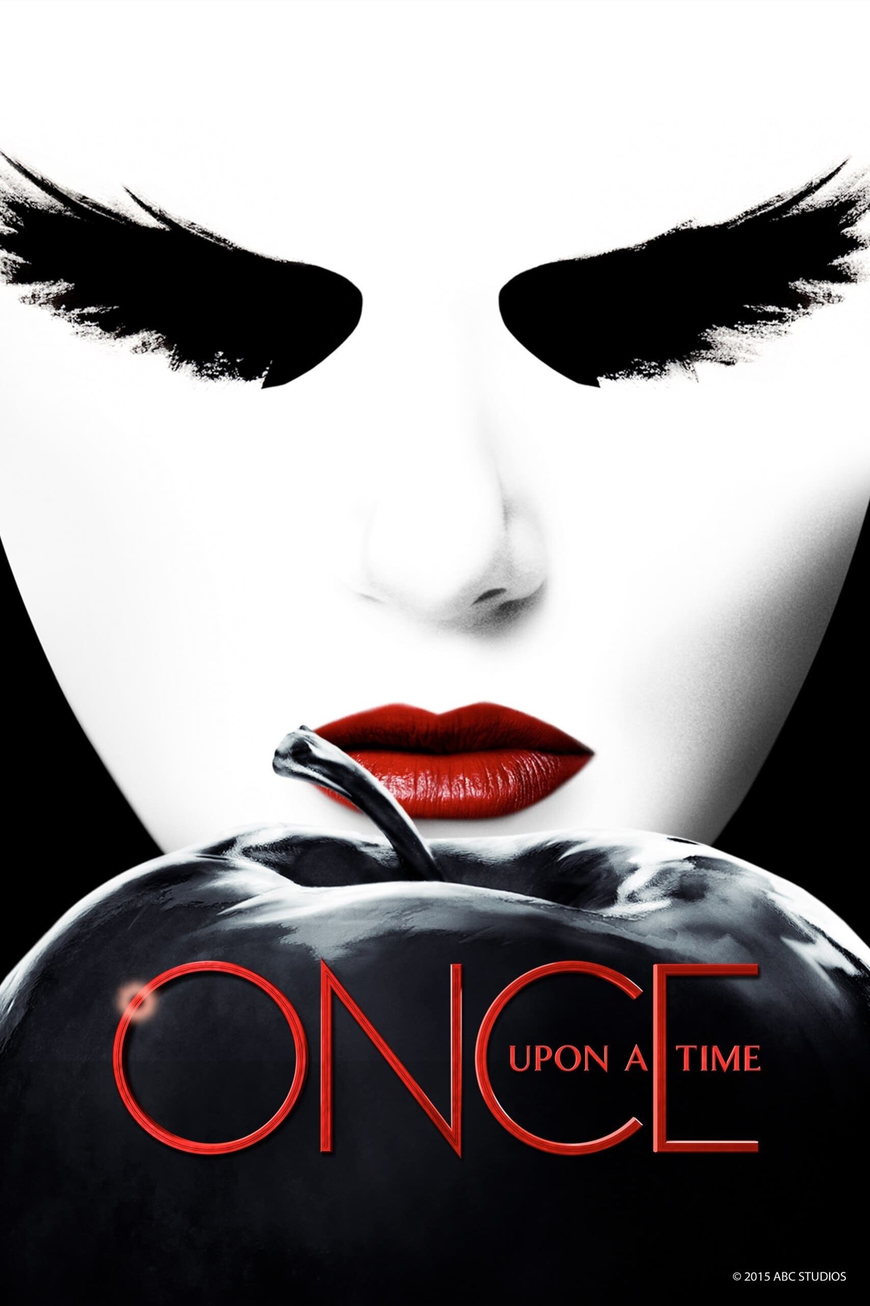 مسلسل Once Upon a Time الموسم الخامس مترجم