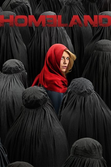 مسلسل Homeland الموسم الرابع الحلقة 9 مترجمة