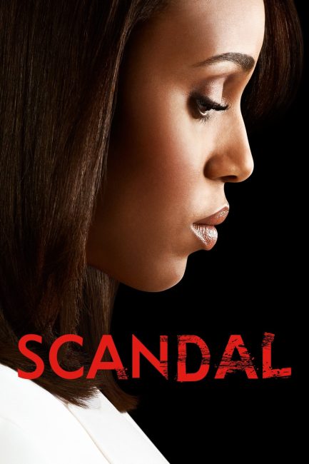 مسلسل Scandal الموسم الثالث الحلقة 16 مترجمة