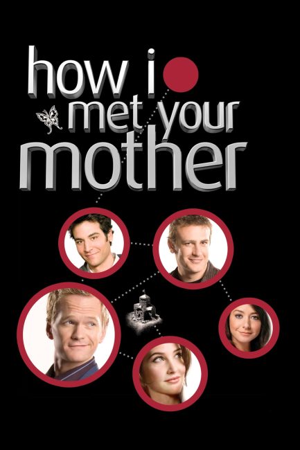 مسلسل How I Met Your Mother الموسم الثالث الحلقة 19 مترجمة