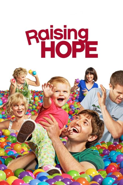 مسلسل Raising Hope الموسم الثاني الحلقة 4 مترجمة