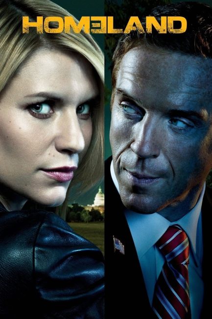 مسلسل Homeland الموسم الثاني الحلقة 5 مترجمة