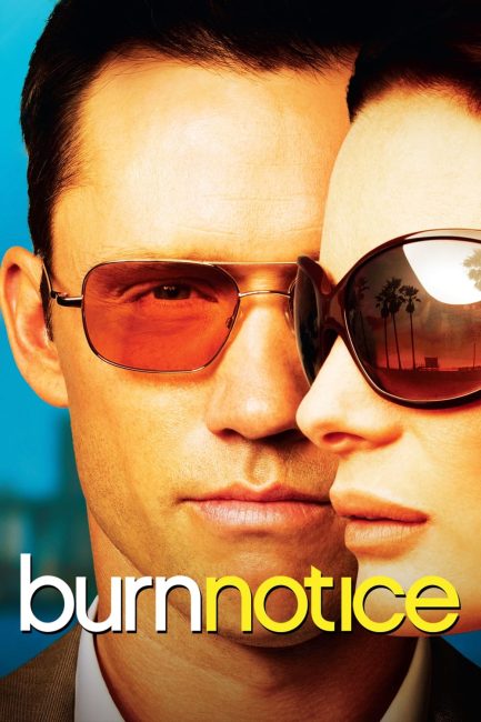 مسلسل Burn Notice الموسم الثالث الحلقة 14 مترجمة