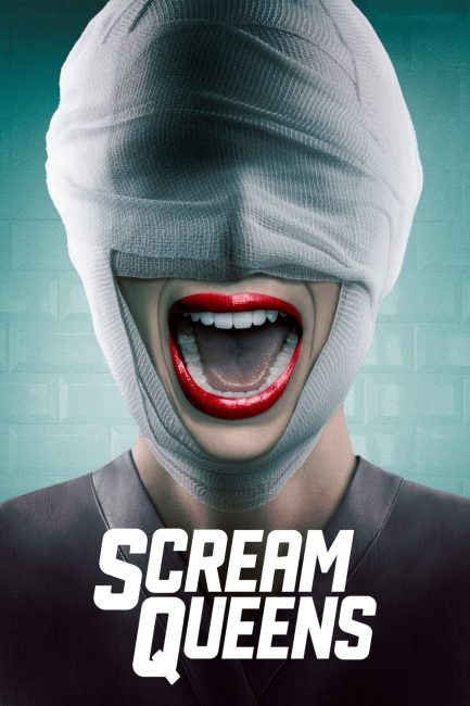 مسلسل Scream Queens الموسم الثاني الحلقة 5 مترجمة