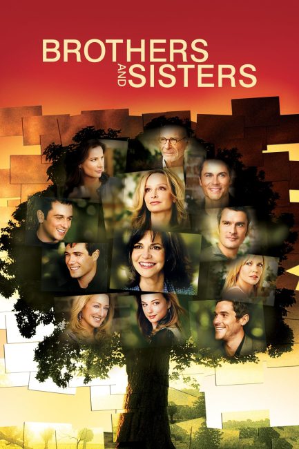 مسلسل Brothers & Sisters الموسم الثالث الحلقة 13 مترجمة