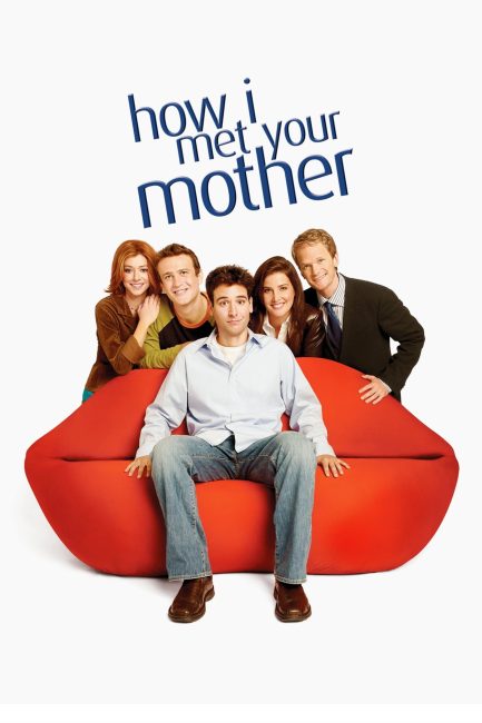 مسلسل How I Met Your Mother الموسم الاول الحلقة 22 والاخيرة مترجمة