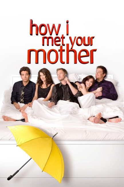 مسلسل How I Met Your Mother الموسم الرابع الحلقة 15 مترجمة