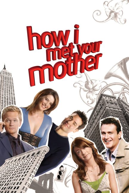 مسلسل How I Met Your Mother الموسم الثاني الحلقة 19 مترجمة