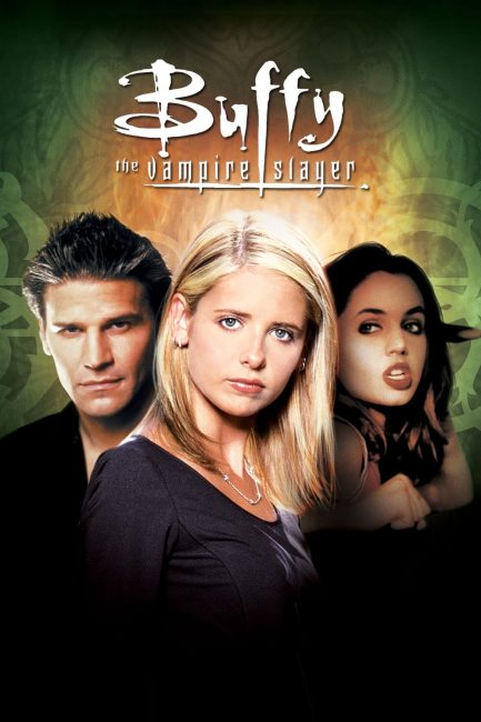 مسلسل Buffy the Vampire Slayer الموسم الثالث الحلقة 10 مترجمة