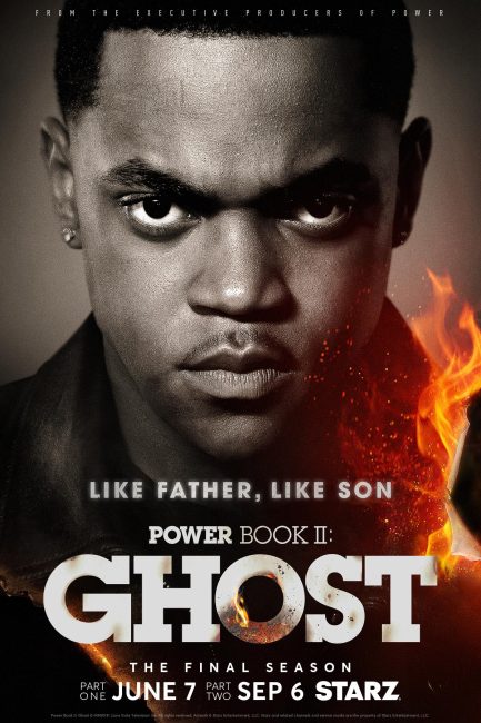 مسلسل Power Book II: Ghost الموسم الرابع الحلقة 7 مترجمة