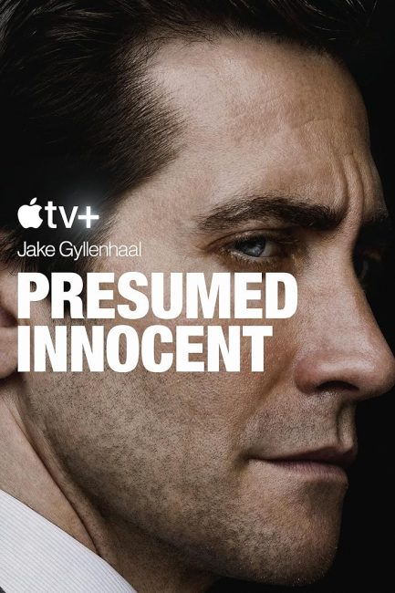 مسلسل Presumed Innocent الموسم الاول الحلقة 7 مترجمة