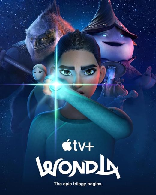 مسلسل WondLa الموسم الاول الحلقة 4 مترجمة