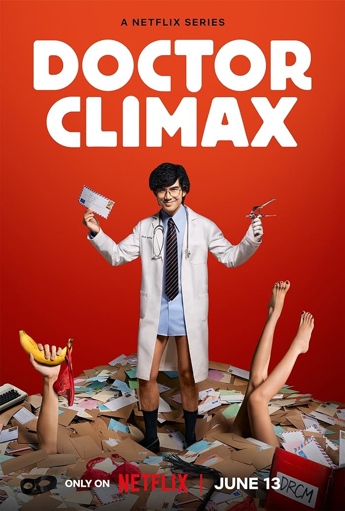 مسلسل Doctor Climax مترجم