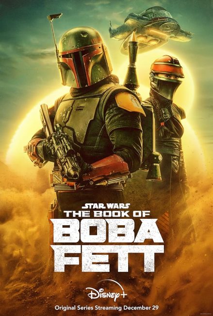 مسلسل The Book of Boba Fett الموسم الاول الحلقة 4 مترجمة