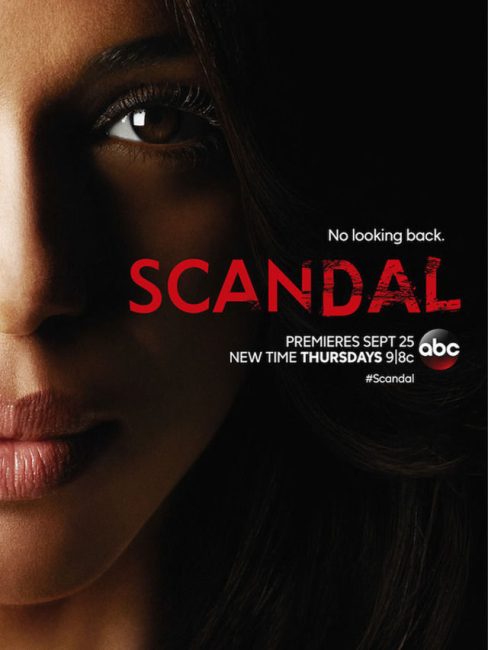 مسلسل Scandal الموسم الرابع الحلقة 7 مترجمة