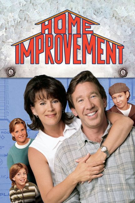 مسلسل Home Improvement الموسم الخامس الحلقة 1 مترجمة