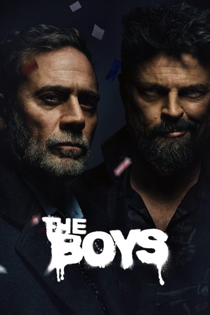 مسلسل The Boys الموسم الرابع الحلقة 5 مترجمة