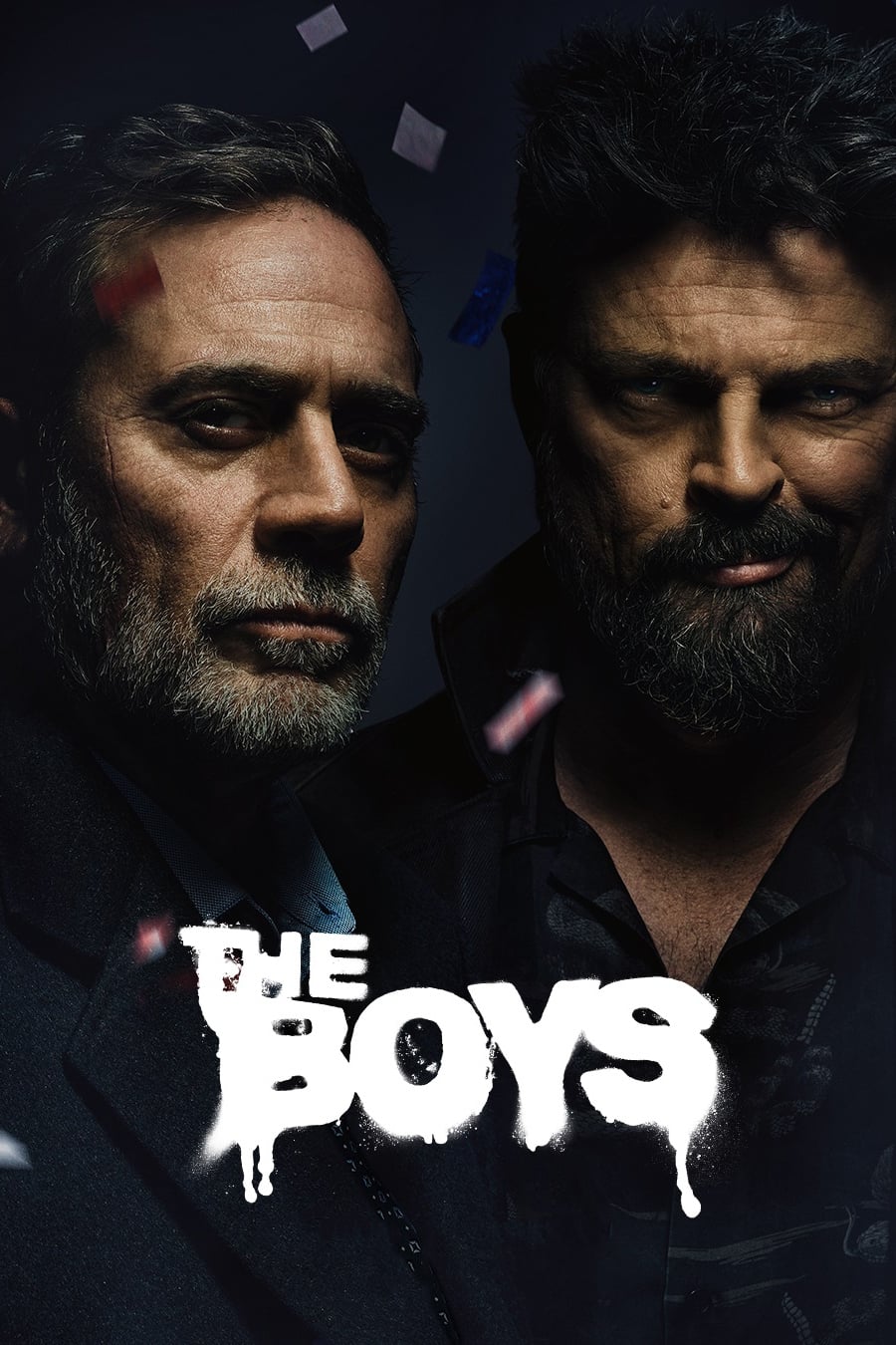 مسلسل The Boys مترجم