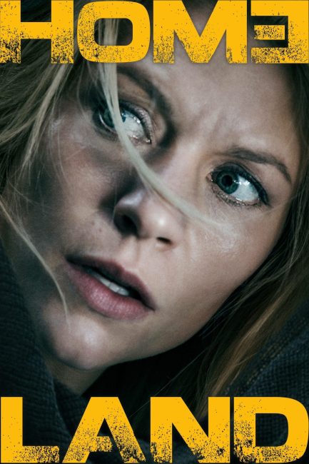 مسلسل Homeland الموسم الخامس الحلقة 12 والاخيرة مترجمة