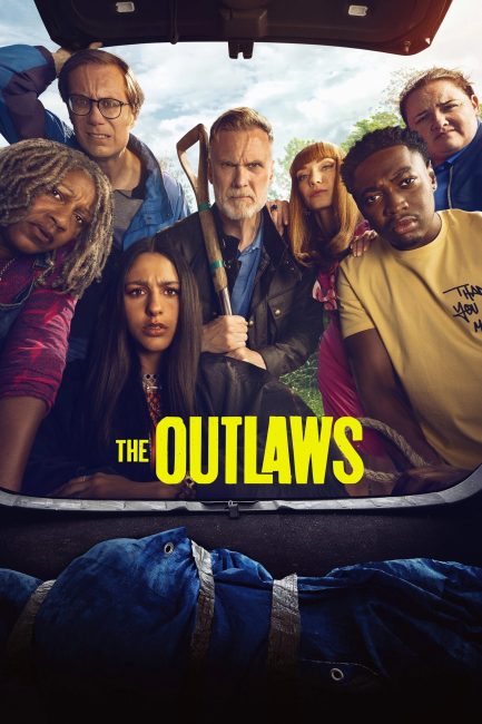 مسلسل The Outlaws الموسم الثالث الحلقة 2 مترجمة