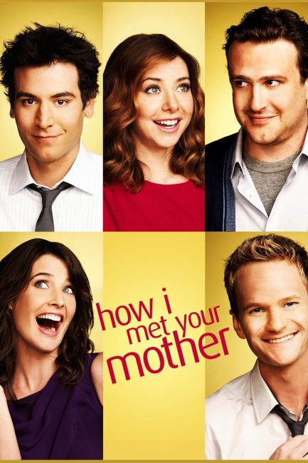 مسلسل How I Met Your Mother الموسم السادس الحلقة 15 مترجمة