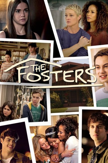 مسلسل The Fosters الموسم الثالث الحلقة 7 مترجمة