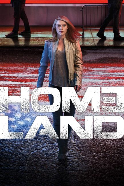 مسلسل Homeland الموسم السادس الحلقة 8 مترجمة