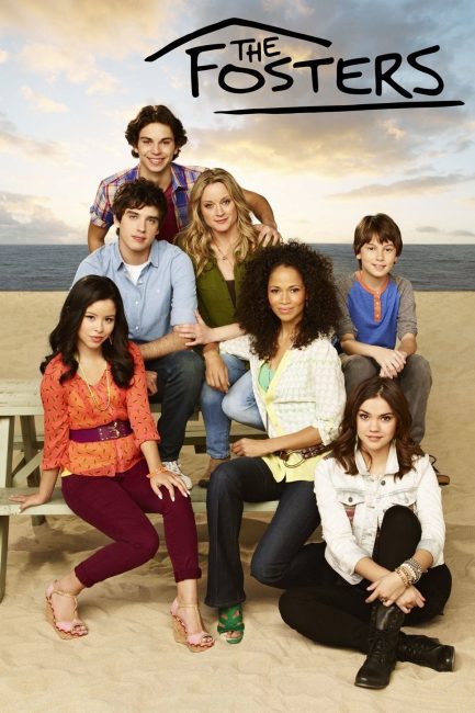 مسلسل The Fosters الموسم الثاني الحلقة 14 مترجمة