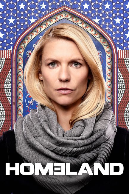 مسلسل Homeland الموسم الثامن الحلقة 12 والاخيرة مترجمة