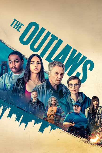 مسلسل The Outlaws الموسم الثاني الحلقة 1 مترجمة