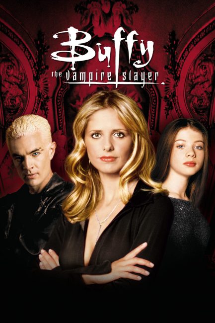 مسلسل Buffy the Vampire Slayer الموسم الخامس الحلقة 21 مترجمة