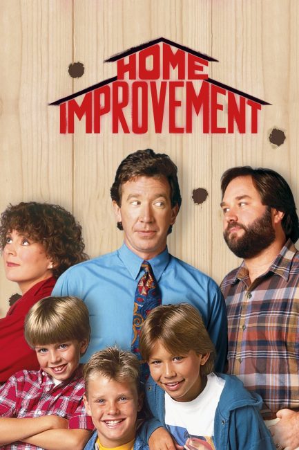 مسلسل Home Improvement الموسم الثاني الحلقة 11 مترجمة